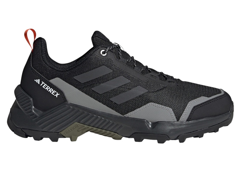 adidas Terrex Eastrail 2 Black Carbon Charcoal Grey - IG8856