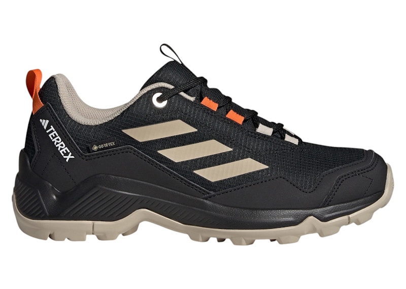 adidas Terrex Eastrail Gore-Tex Black Wonder Beige Semi