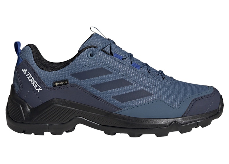 adidas Terrex Eastrail Gore-Tex Wonder Steel Shadow Navy