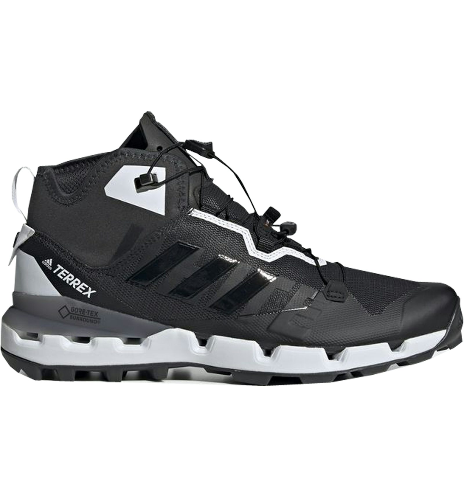 Adidas fast discount gtx surround