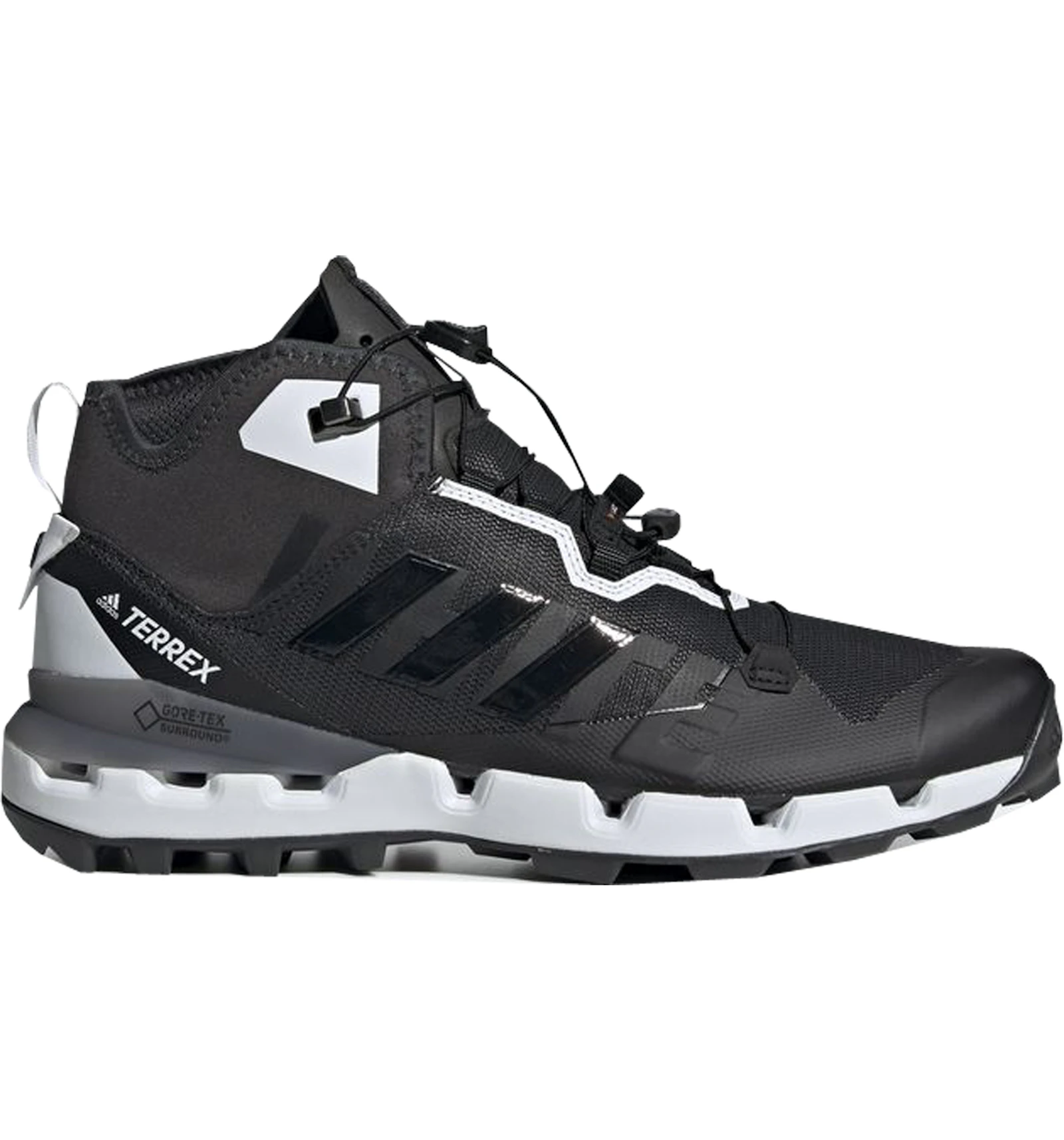 Adidas Terrex Fast Gtx Surround White Mountaineering Db3007 Us Adidas Terrex Fast Gtx Surround White Mountaineering Db3007 Us
