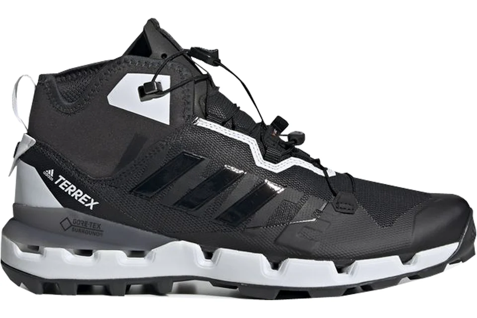 Adidas white mountaineering gtx discount