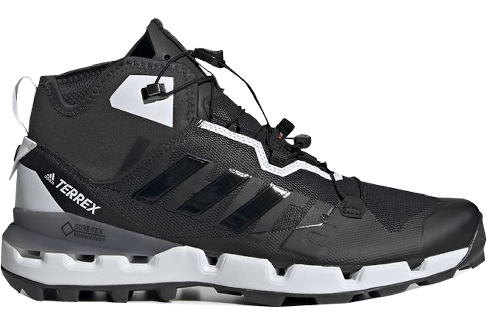 adidas Terrex Fast GTX Surround White Mountaineering Men s