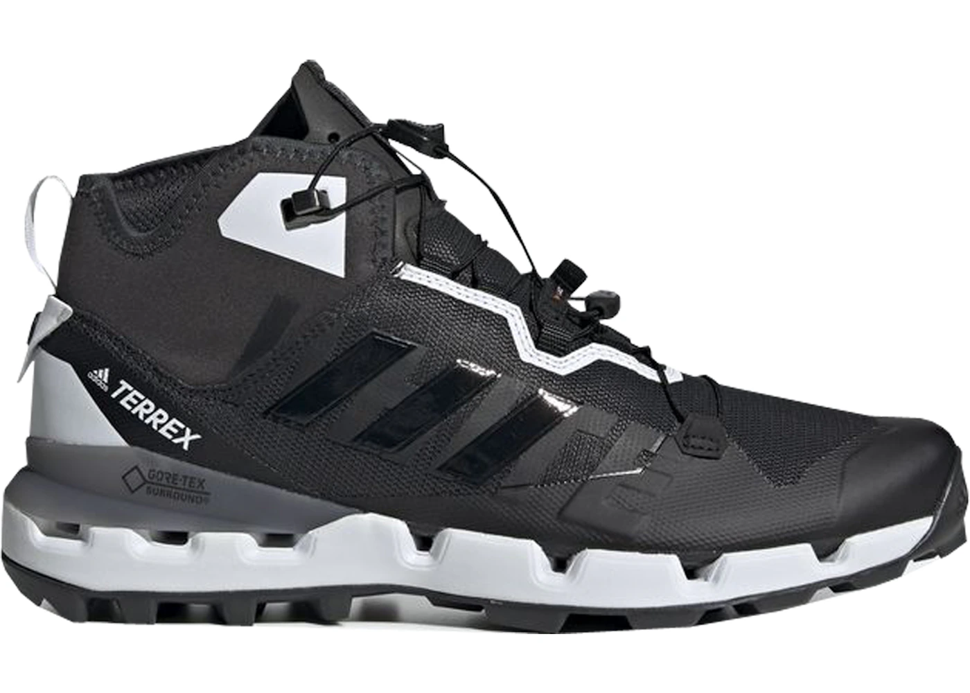 adidas Terrex Fast GTX Surround White Mountaineering Men s