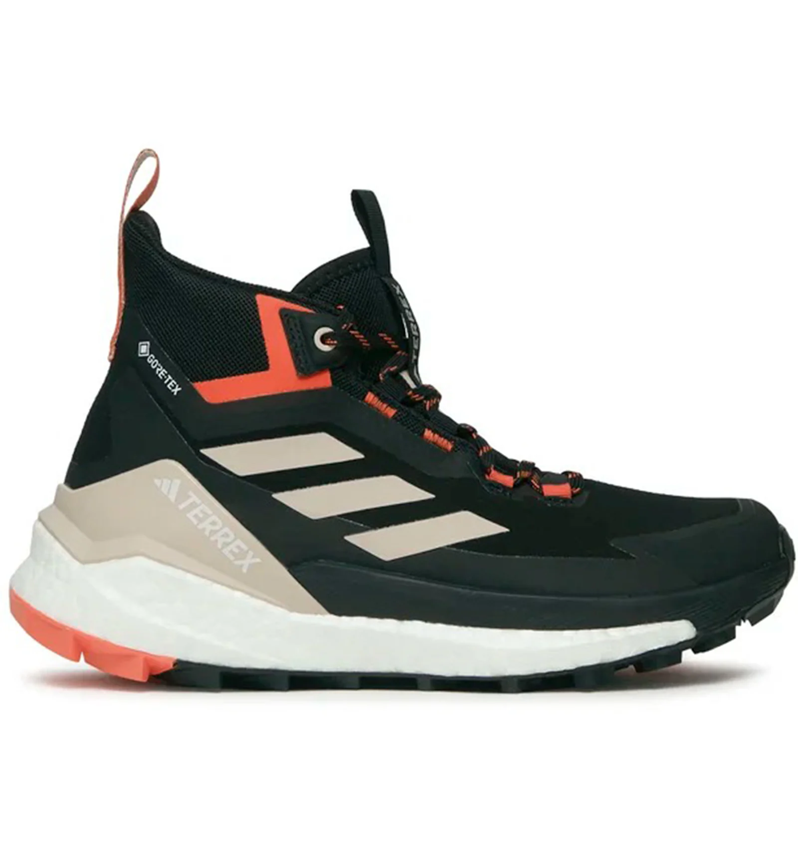 Adidas gore tex orange Clearance
