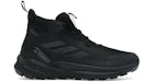 adidas Terrex Free Hiker 2.0 Gore-Tex Core Black Grey