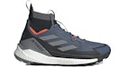 adidas Terrex Free Hiker 2.0 Gore-Tex Wonder Steel Legend Ink
