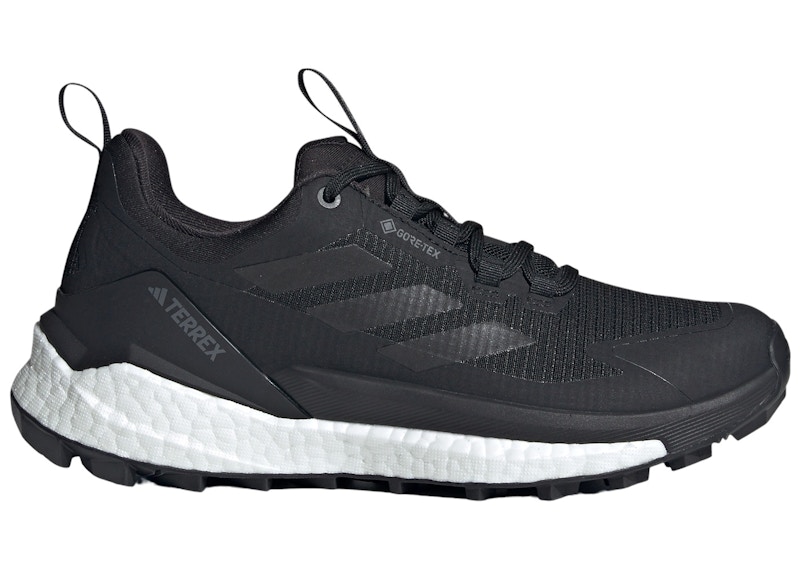 Sneakers adidas Terrex Free Hiker 2 Low Gtx W Core Black/ Core Black/ Grey Four - IH0671
