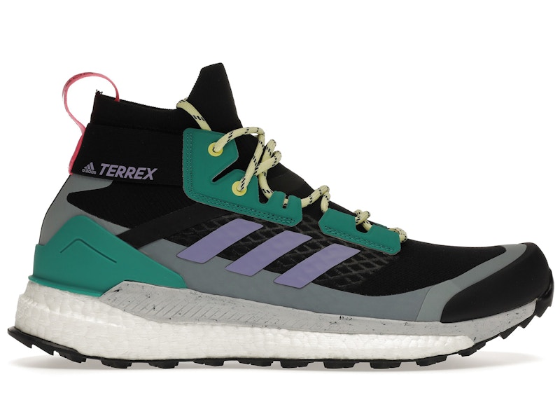 adidas terrex free hiker 400