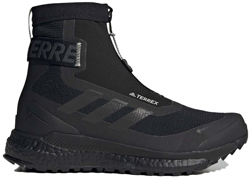 Adidas outdoor women's hot sale free hiker hiking boots