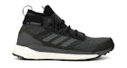 adidas Terrex Free Hiker Core Black