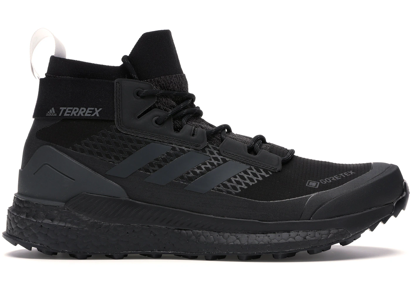 Adidas free hiker gore tex Clearance