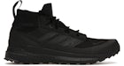 adidas Terrex Free Hiker Gore-Tex Carbono Negro