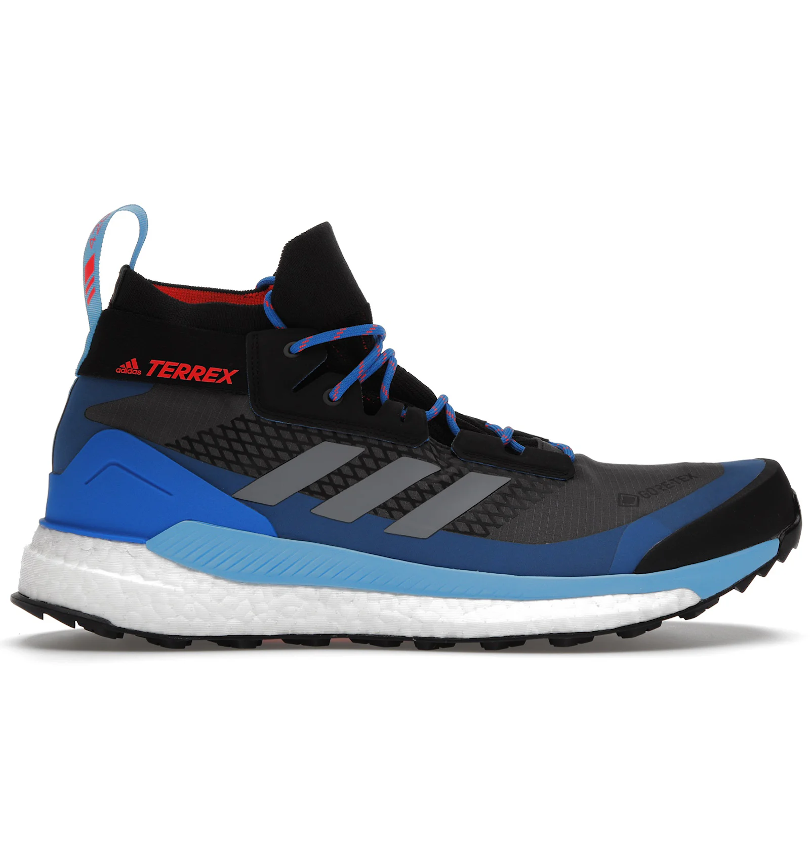 Adidas free hiker sale Clearance