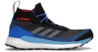 adidas Terrex Libre Excursionista Gore-Tex Azul Rush