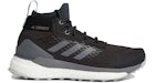 adidas Terrex Free Hiker Gore-Tex Carbon Grey (Women's)