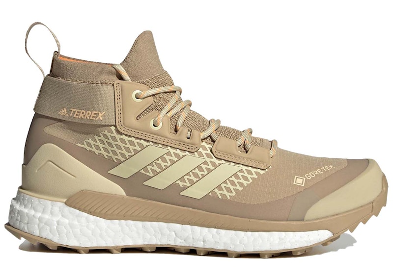 Adidas outdoor women's on sale free hiker hiking boots