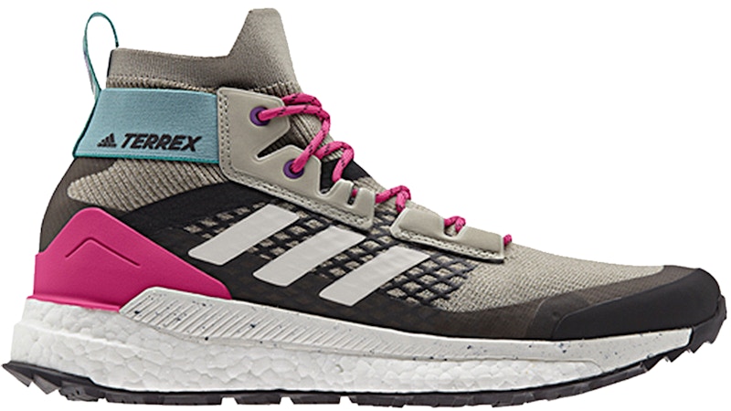 adidas terrex pink