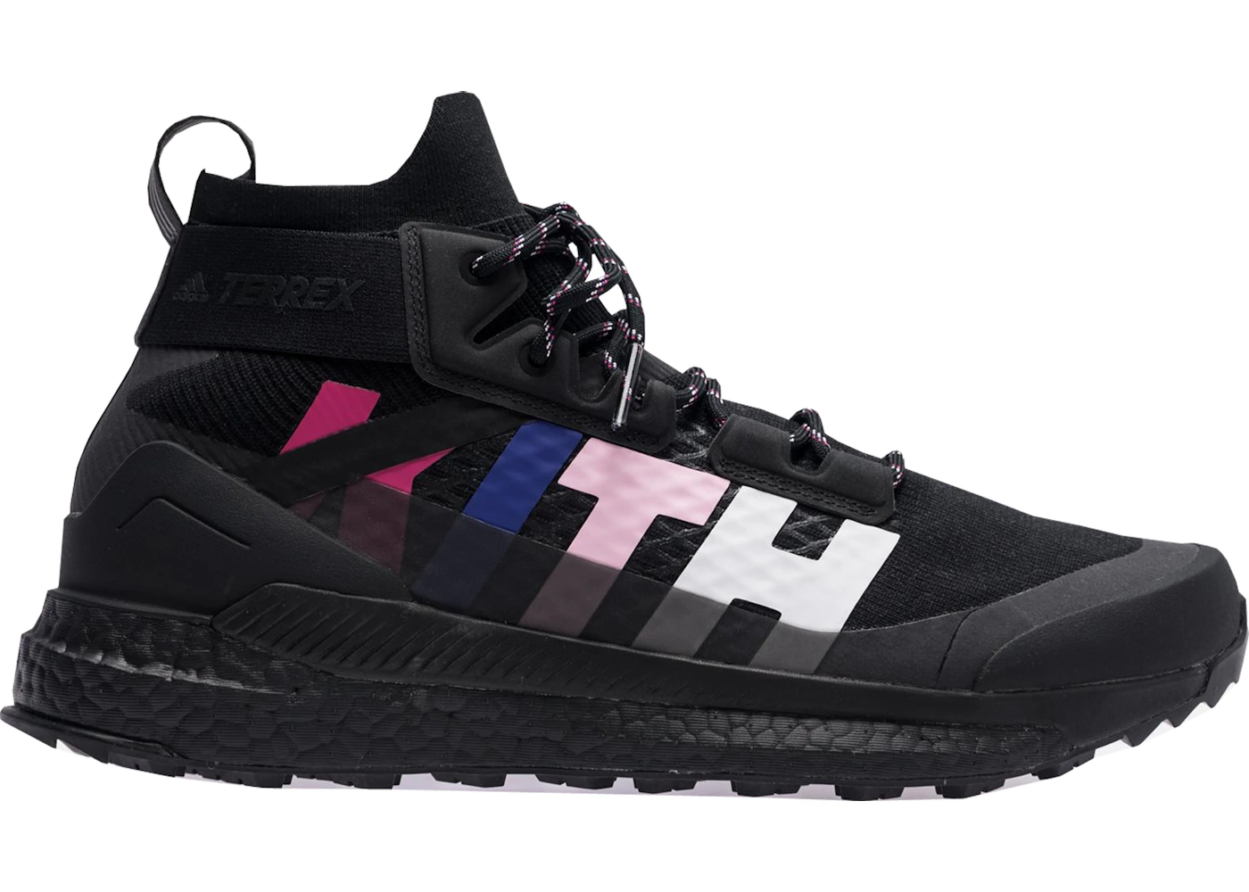 Adidas terrex x kith online