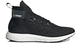 adidas Terrex Free Hiker Made To Be Remade Black