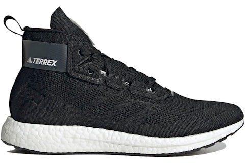 adidas Terrex Free Hiker Made To Be Remade Black GW4302 US