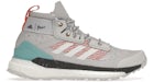 adidas Terrex Free Hiker Parley Grey