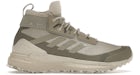adidas Terrex Free Hiker Parley Aluminum Sesame (Women's)