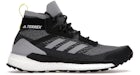 adidas Terrex Free Hiker Primeblue Halo Silver