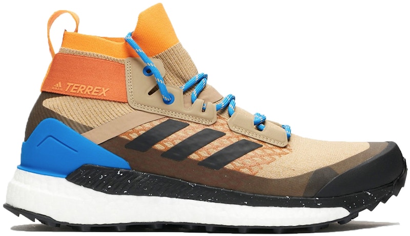 Bronze adidas store