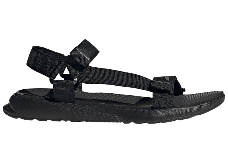 adidas TERREX HYDROTERRA AT SANDALS in Black | eBay