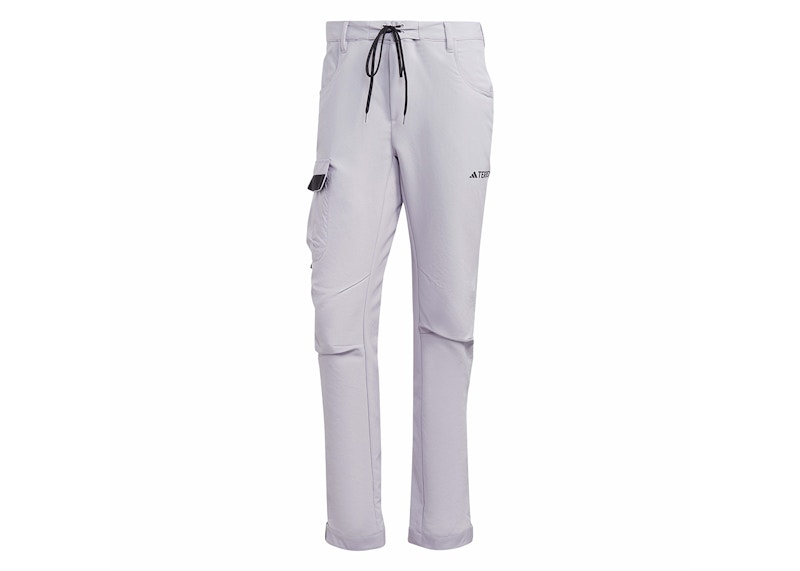 adidas hiking pants