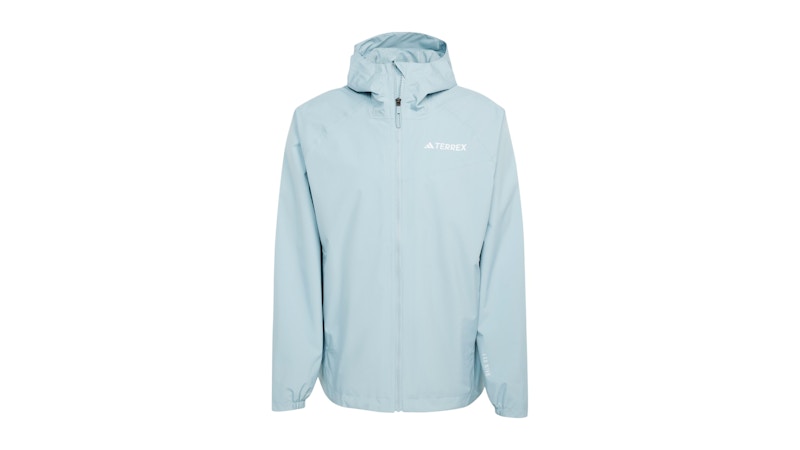 Giacca Adidas Terrex Multi 2L Rain.Rdy Magic Grey