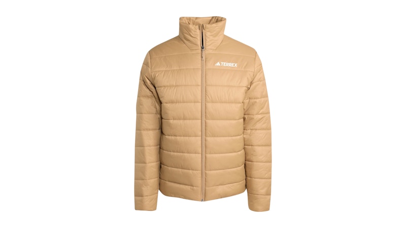 Chaqueta térmica adidas Terrex Multi Essentials de cartón