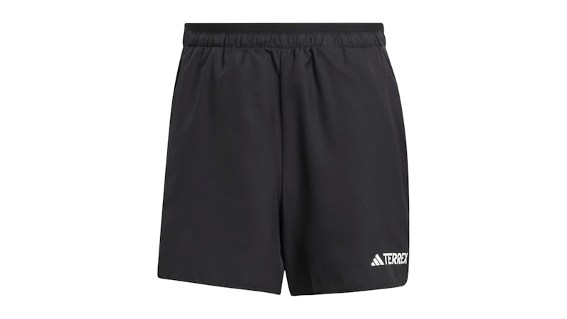 【Adidas コリア】 TERREX Multi Light Shorts adidas Terrex Multi Light Shorts - Black | Free Shipping