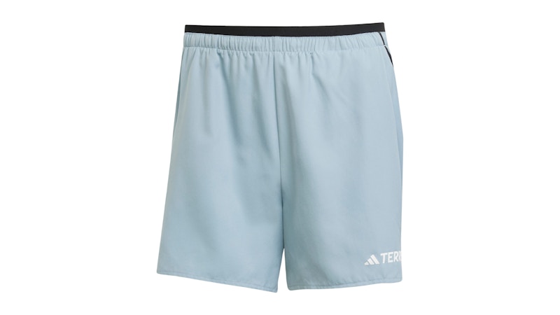 【Adidas コリア】 TERREX Multi Light Shorts adidas Terrex Multi Light Shorts Magic Grey Men's - SS25 - US