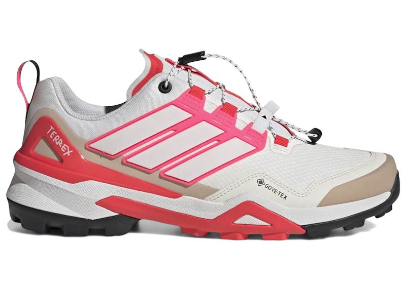 adidas Terrex Shmoofoil Skychaser GTX Mark Gonzalez White Lucid Pink