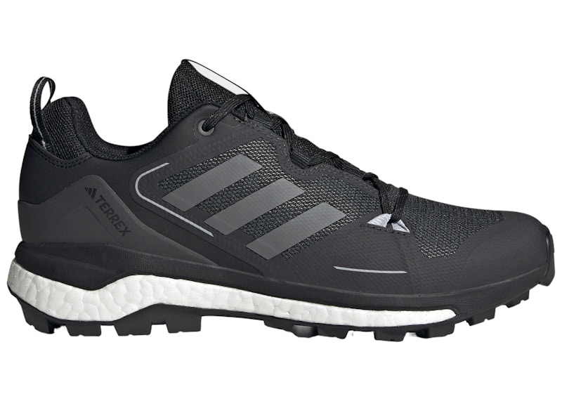 adidas Terrex Skychaser 2 Core Black/ Grey Four/ Dg Solid Grey - HR1293