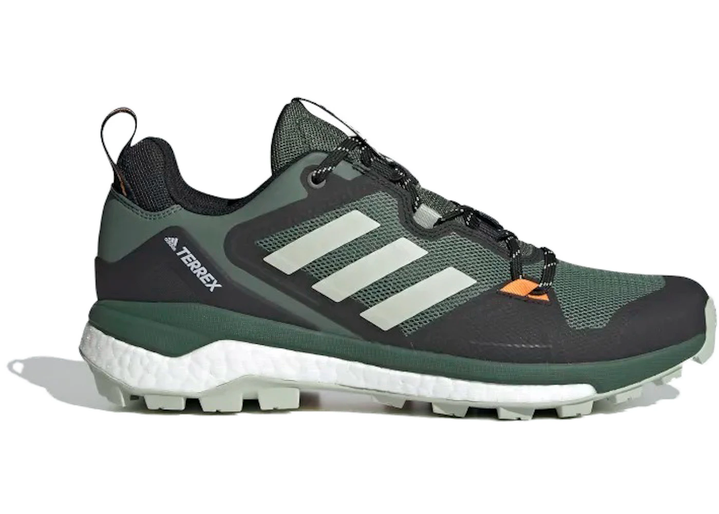 Adidas terrex green Clearance