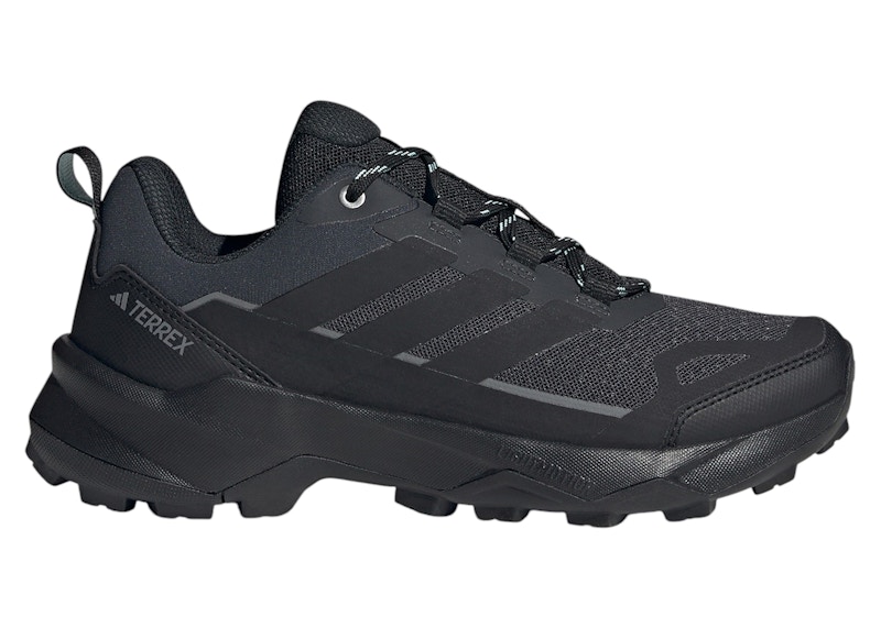 adidas Terrex Skychaser AX5 Core Black Semi Flash Aqua