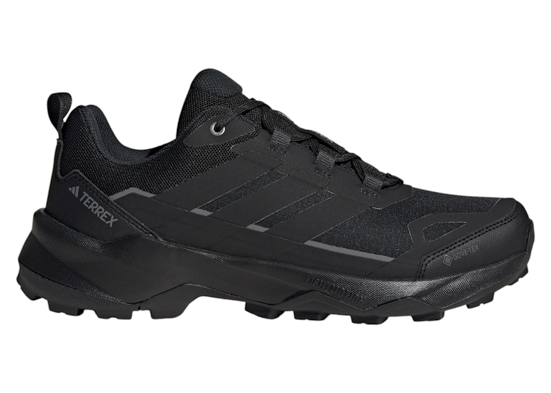 adidas Terrex Skychaser AX5 Gore-Tex Core Black Carbon Men's