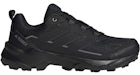adidas Terrex Skychaser AX5 Gore-Tex Core Nero Carbonio