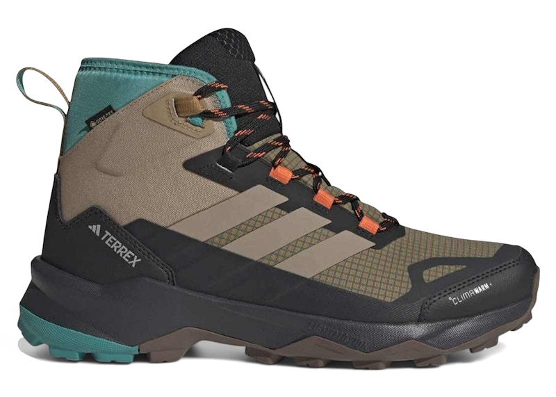 adidas Terrex Skychaser AX5 Mid Gore-Tex Climawarm+