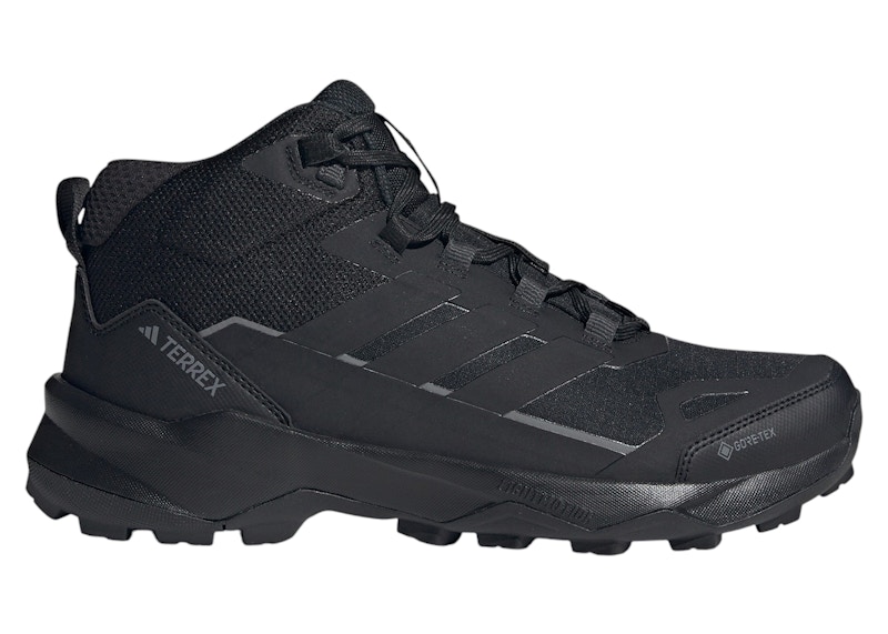 adidas Terrex Skychaser AX5 Mid Gore-Tex Core Black Carbon