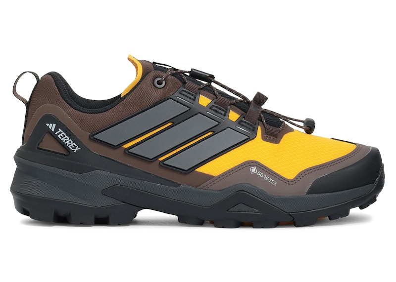 adidas Terrex Skychaser Gore-Tex Billy's Crew Yellow Men's
