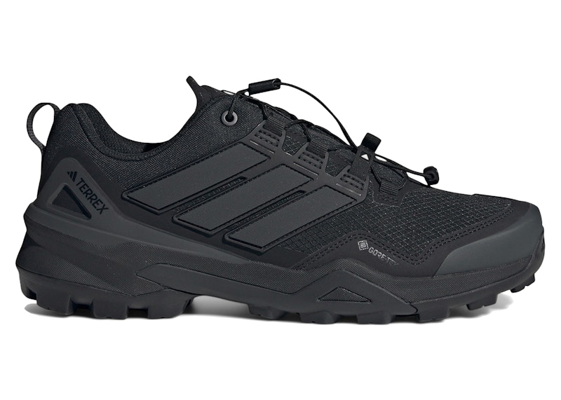 adidas Terrex Skychaser Gore-Tex Core Black Carbon メンズ