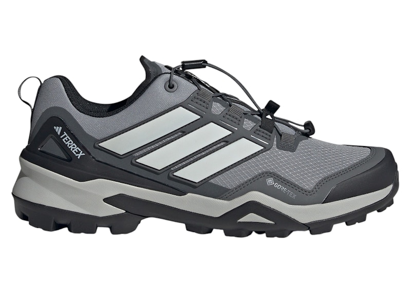 adidas Terrex Skychaser Gore-Tex Grey Three Grey One Grey Six - IH1096