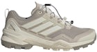 Adidas Terrex Skychaser Gore-Tex Putty Beige Allumina Wonder Beige