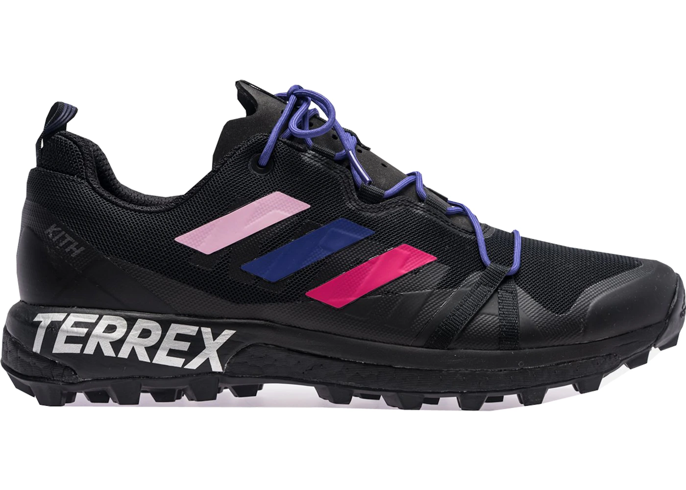 Adidas terrex 2025 skychaser livestock