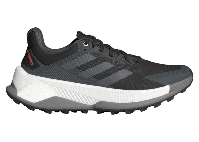 Terrex Soulstride Ultra Trail Running Shoes - IE8453
