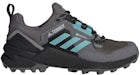 Adidas Terrex Swift R3 Gore-Tex Grey Five Mint Ton Core Black (da donna)